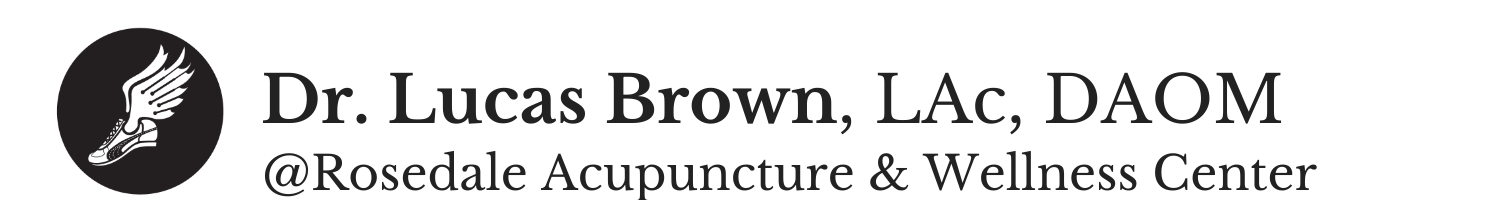 Lucas Brown Acupuncture 