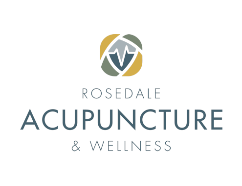 Rosedale logo