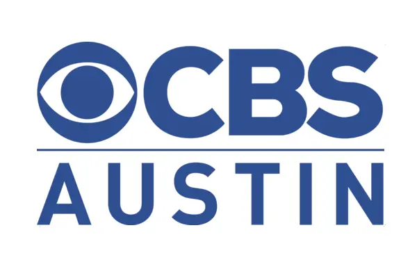 CBS - Austin CBS Logo