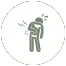 Pain icon