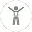 Freedom icon