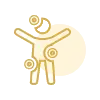 Inflammation Inflammation icon