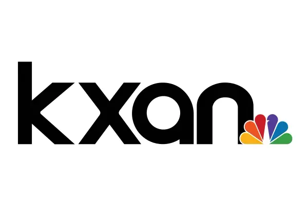 KXAN - Austin KXAN Logo