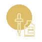 Tailored Treatment Plans Tailored Treatment icon