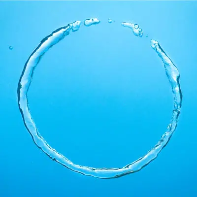Air bubble